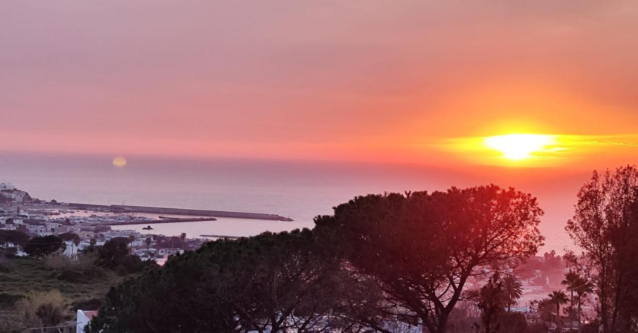 Villa Antonietta Ischia Exteriér fotografie