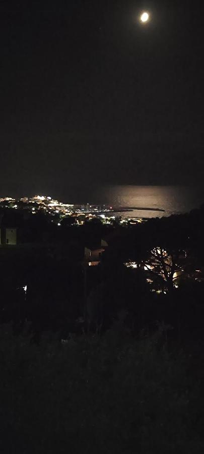 Villa Antonietta Ischia Exteriér fotografie