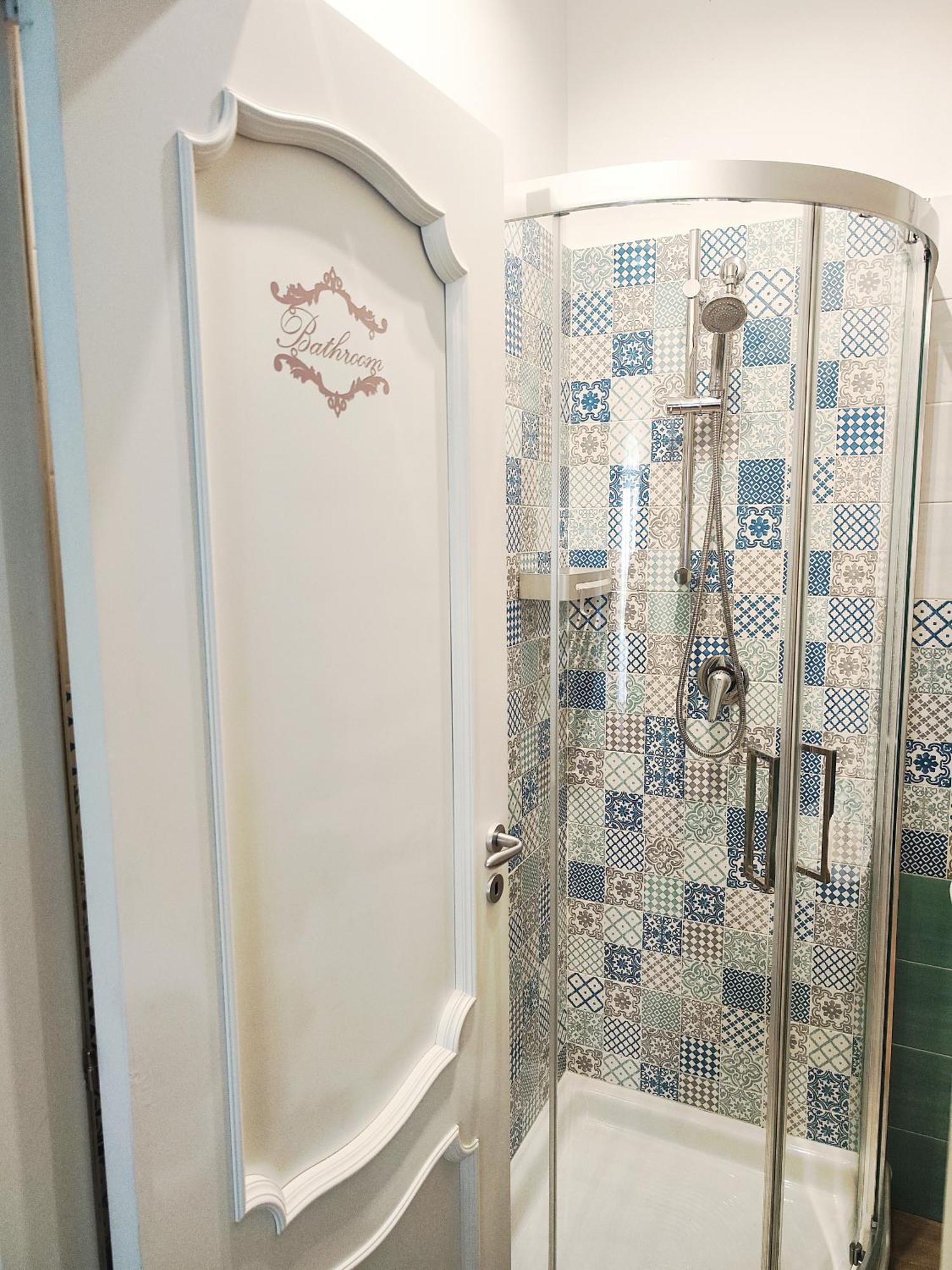 Villa Antonietta Ischia Exteriér fotografie